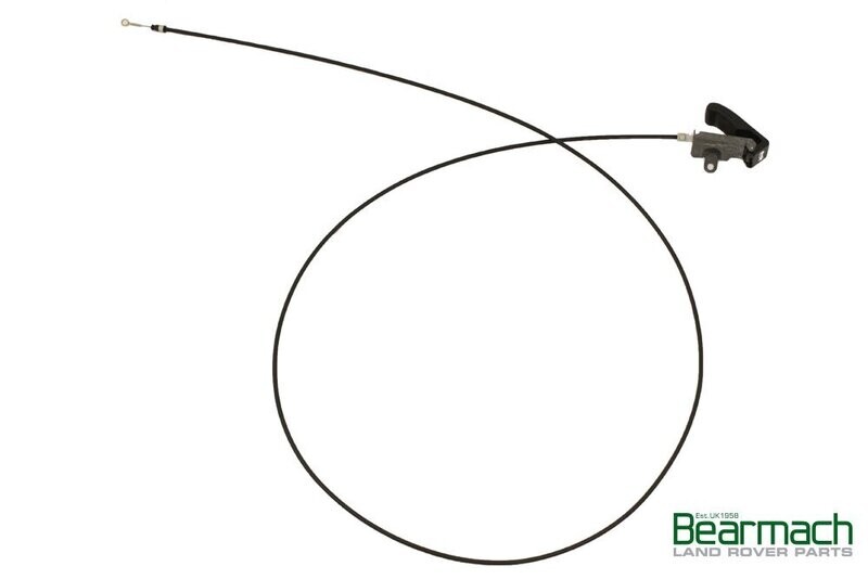 Cable capo Land Rover Discovery 2 REF fse000010
