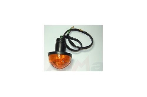 Piloto intermitente ámbar trasero Land Rover Defender REF rtc5524