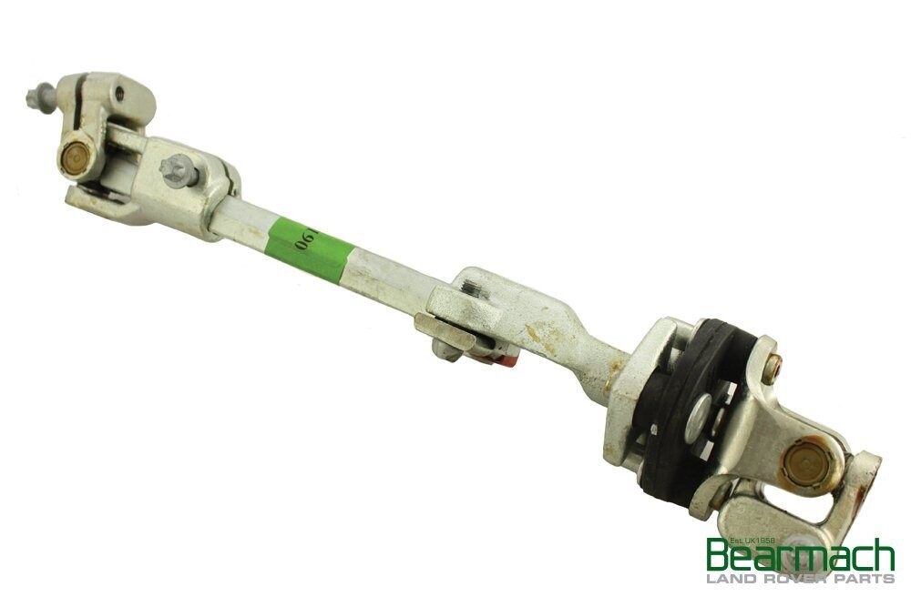 Barra articulación de dirección P38 REF qme500190