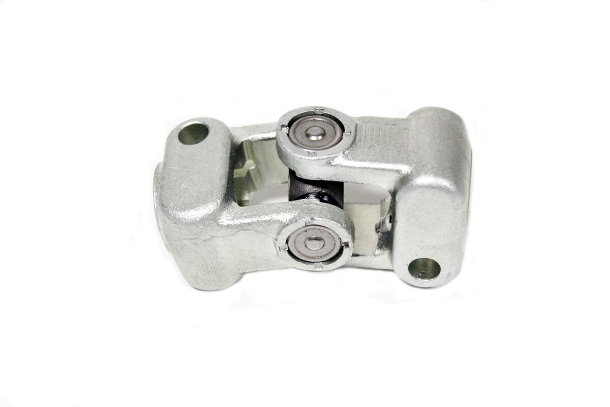 Cruceta caña direccion inferior Land Rover Defender anteriores al modelo TD5, Land Rover Discovery 1, Range Rover Clasic REF nrc7704
