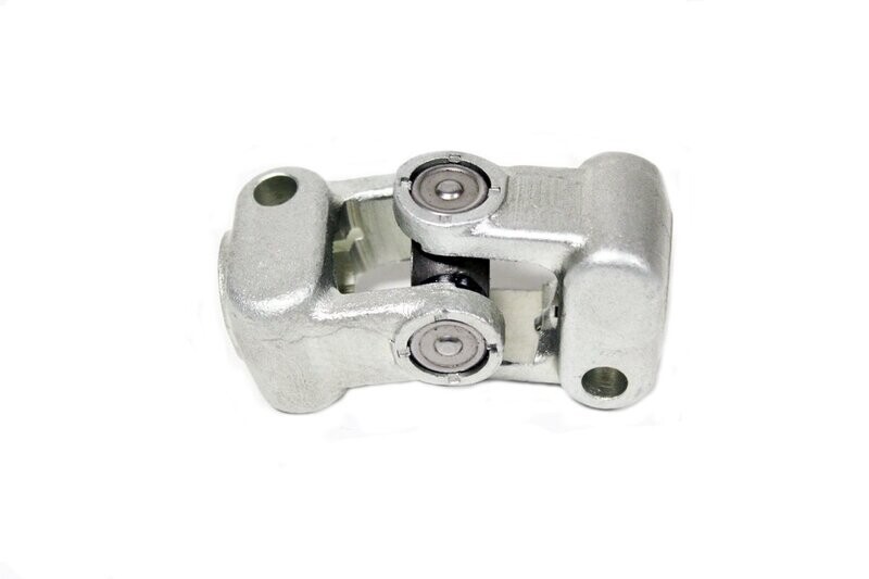 Cruceta caña direccion inferior Land Rover Defender anteriores al modelo TD5, Land Rover Discovery 1, Range Rover Clasic REF nrc7704