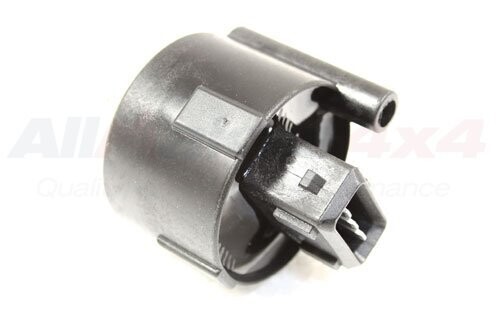 Sensor de agua filtro combustible sin cable Land Rover Discovery 2 td5