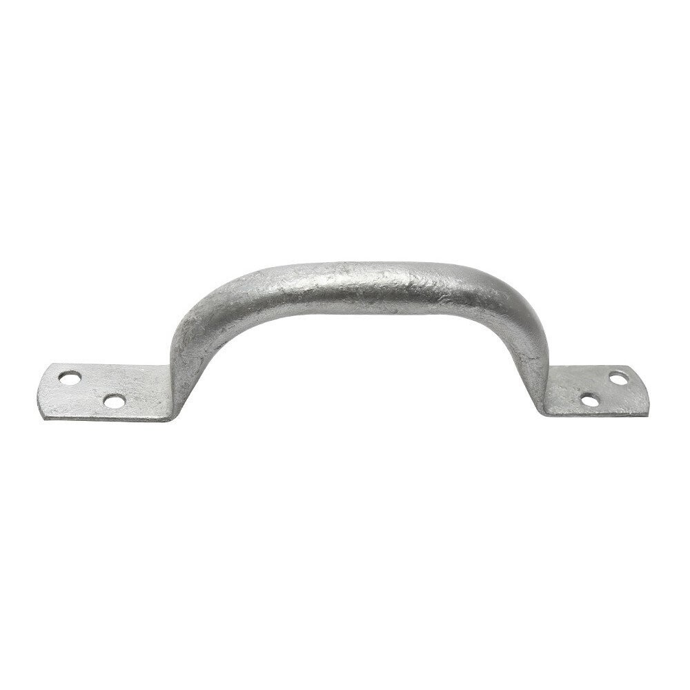 Asa trasera asidero galvanizado Land Rover Defender REF ntc5116galv