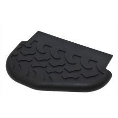 Goma peldaño trasero Land Rover Defender REF da4818