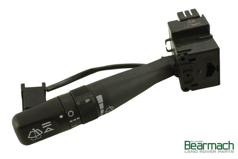Mando limpias Range Rover Clasic Land Rover Discovery 1. Modelo 300 REF stc4016