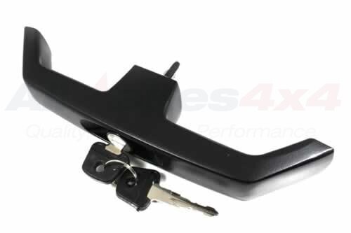 Manilla cerradura porton Range Rover Clasic REF mwc8656