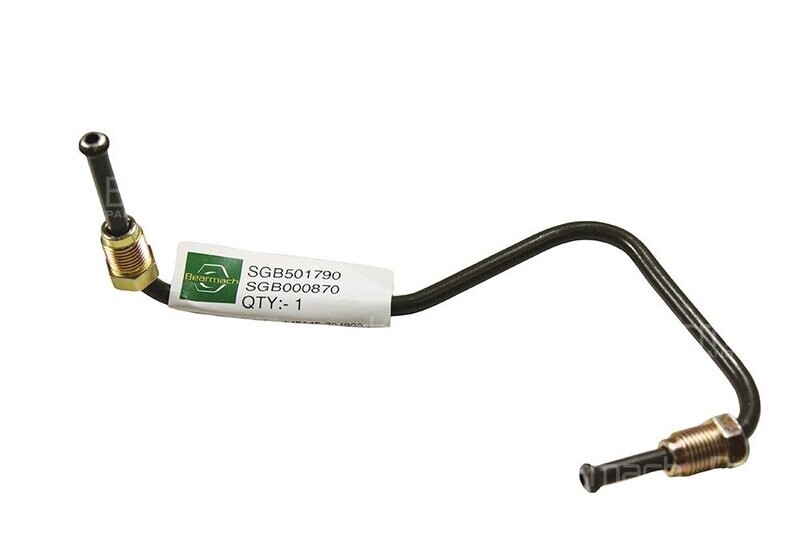 TUBO DE FRENO LAND ROVER DEFENDER td5 y Puma ref. SGB501790