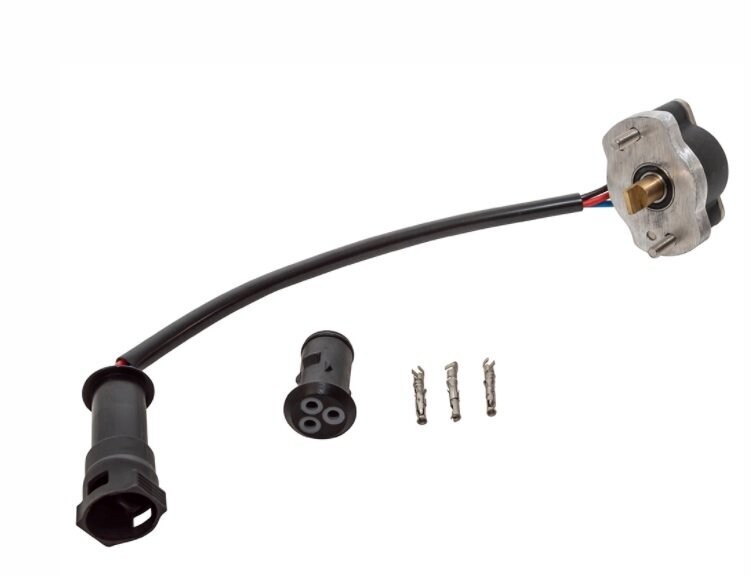 Kit Potenciómetro Acelerador V8  3.5   3.9   REF da1647