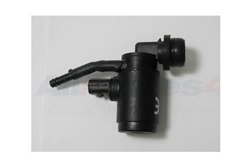 BOMBA DE LIMPIAS ENCHUFE ROJO RANGE ROVER P38 REF amr3271