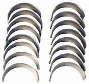 CASQUILLOS DE BIELA RANGE ROVER CLASSIC  3.9   3.5   std REF RTC2117