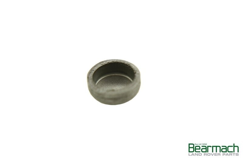 Tapon de eje balancines Land Rover Defender 200 300