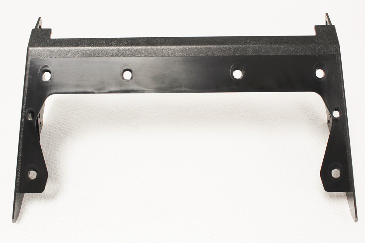 Soporte carcasa cuadro instrumentos Land Rover Defender