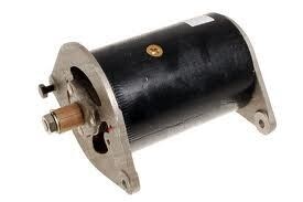 Dynamo Land Rover  Santana serie 1 y 2 REF rtc3840