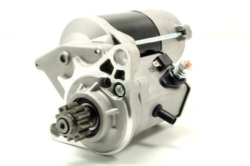 Motor arranque Land Rover Freelander serie 1 motor Rover REF nad100580