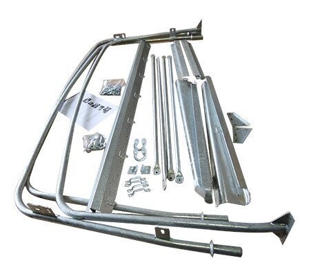 Arquillos techo Land Rover Santana 109 2 puertas REF Ext262-2