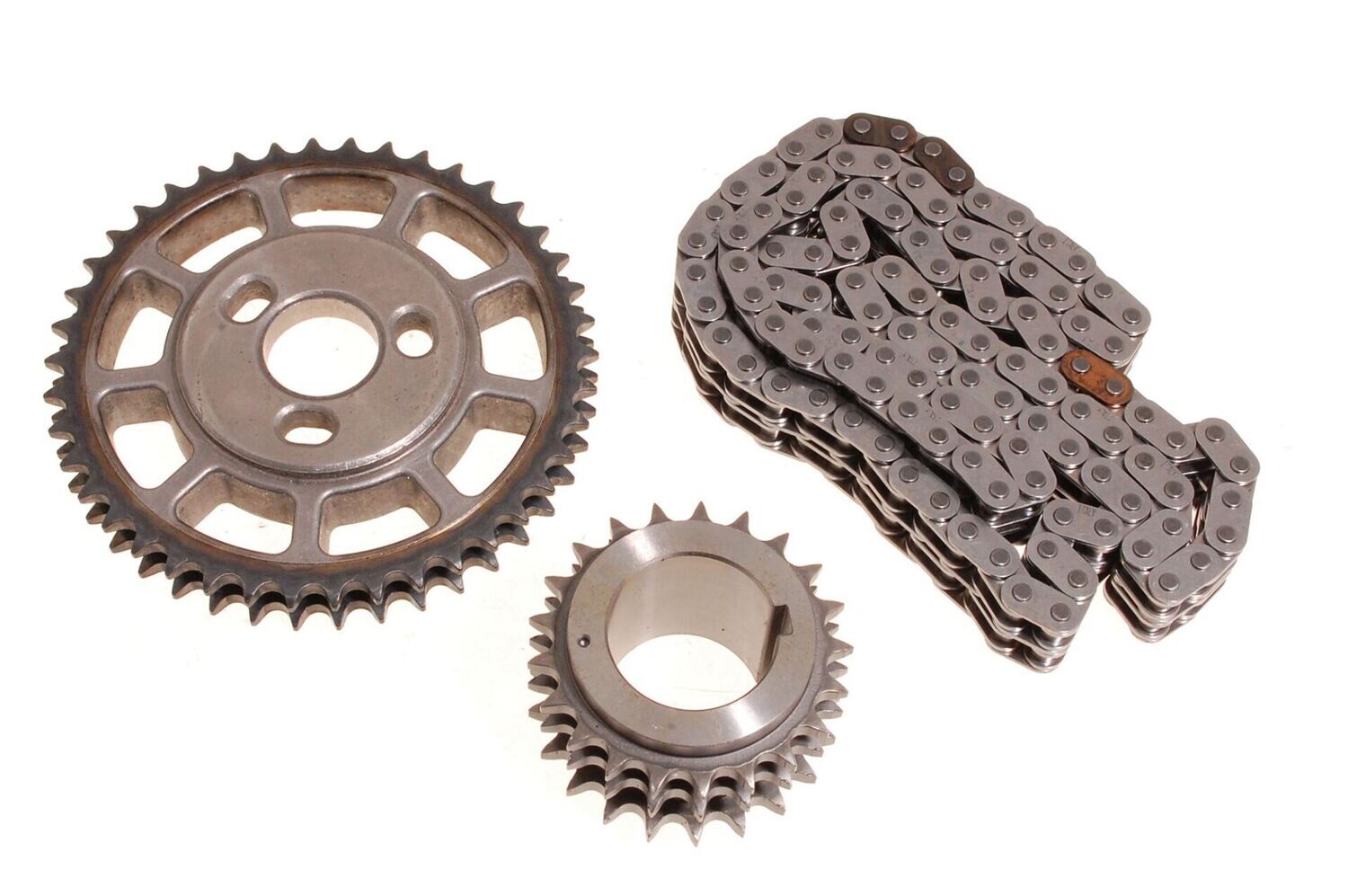 KIT DISTRIBUCION LAND ROVER DEFENDER Discovery TD5 REF LHA000030