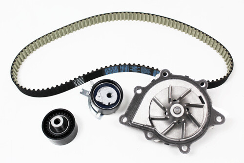 KIT DISTRIBUCION LAND ROVER Freelander 2  Evoque   TD4  2.2 REF lr032527