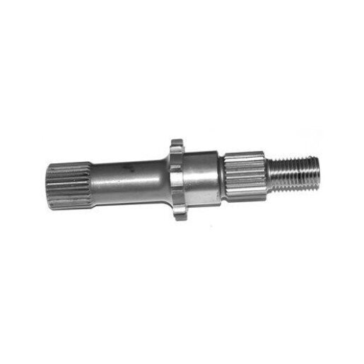 Eje delantero salida transfer con bloqueo Land Rover  Defender, Discovery 1, 2 REF  frc5449