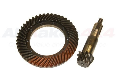 CORONA Y PIÑON Land Rover series Santana REF rtc2990