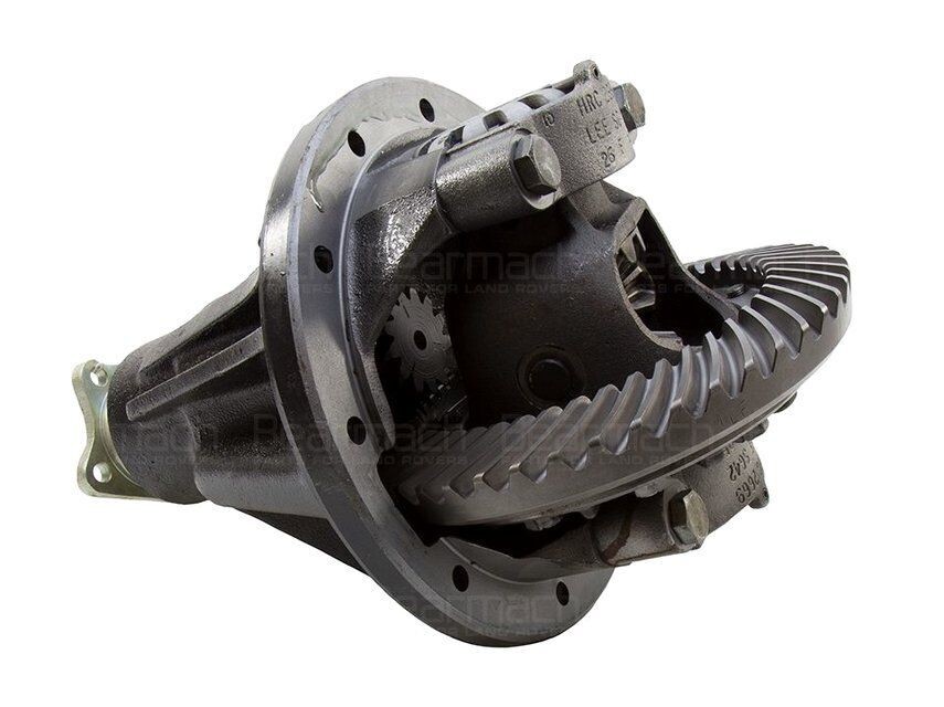 Grupo diferencial 24est. completo LAND ROVER DEFENDER Discovery 1 , Range Rover clasic REF ftc5142
