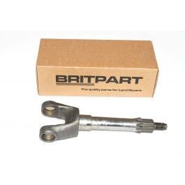 Semieje delantero LAND ROVER SERIES SANTANA  ref. 242520