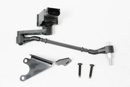 SENSOR DE ALTURA RANGE ROVER L322  delantero izquierdo