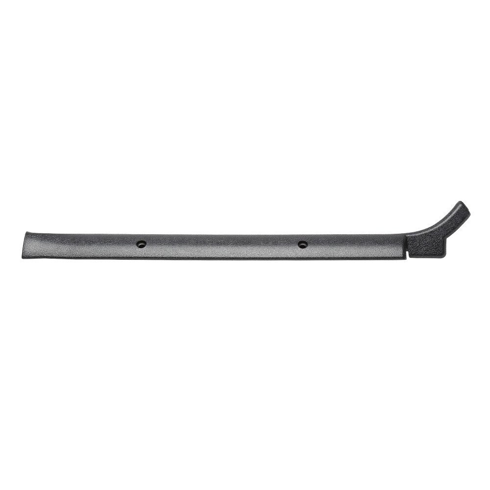 Embellecedor izquierdo montante parabrisas interior Land Rover Defender REF mwc2314
