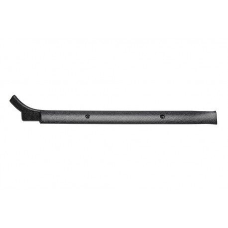 Embellecedor derecho montante parabrisas interior Land Rover Defender REF mtc5212