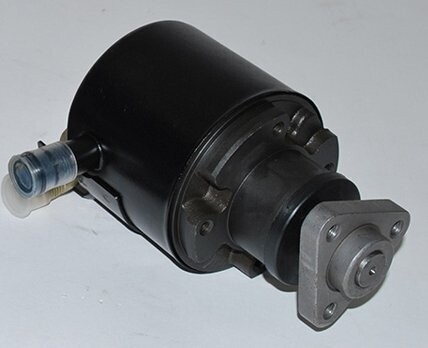 Bomba de dirección hidráulica de Defender 200tdi REF ntc8287
