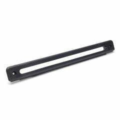 Aireadores salpicadero negro brillo Land Rover Defender REF btr912gb