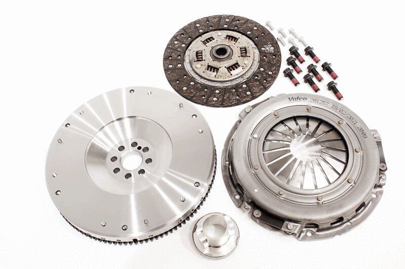 KIT CONVENCION MONOMASA LAND ROVER TD5 REF PSD103470HD ,  tf2357hdg