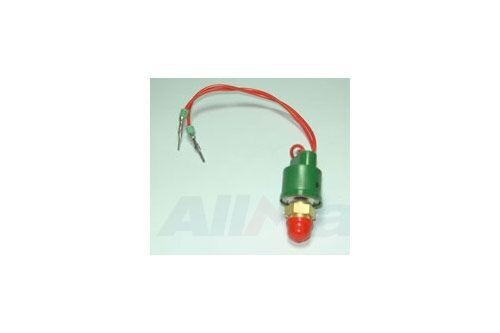 Sensor presion de la caja de válvulas suspensión neumática RR P38