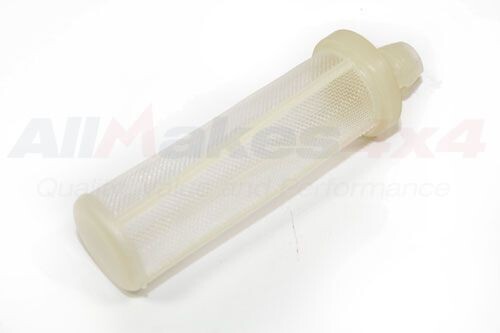Filtro para aceite de la caja de cambios R380 Land Rover REF frc7855