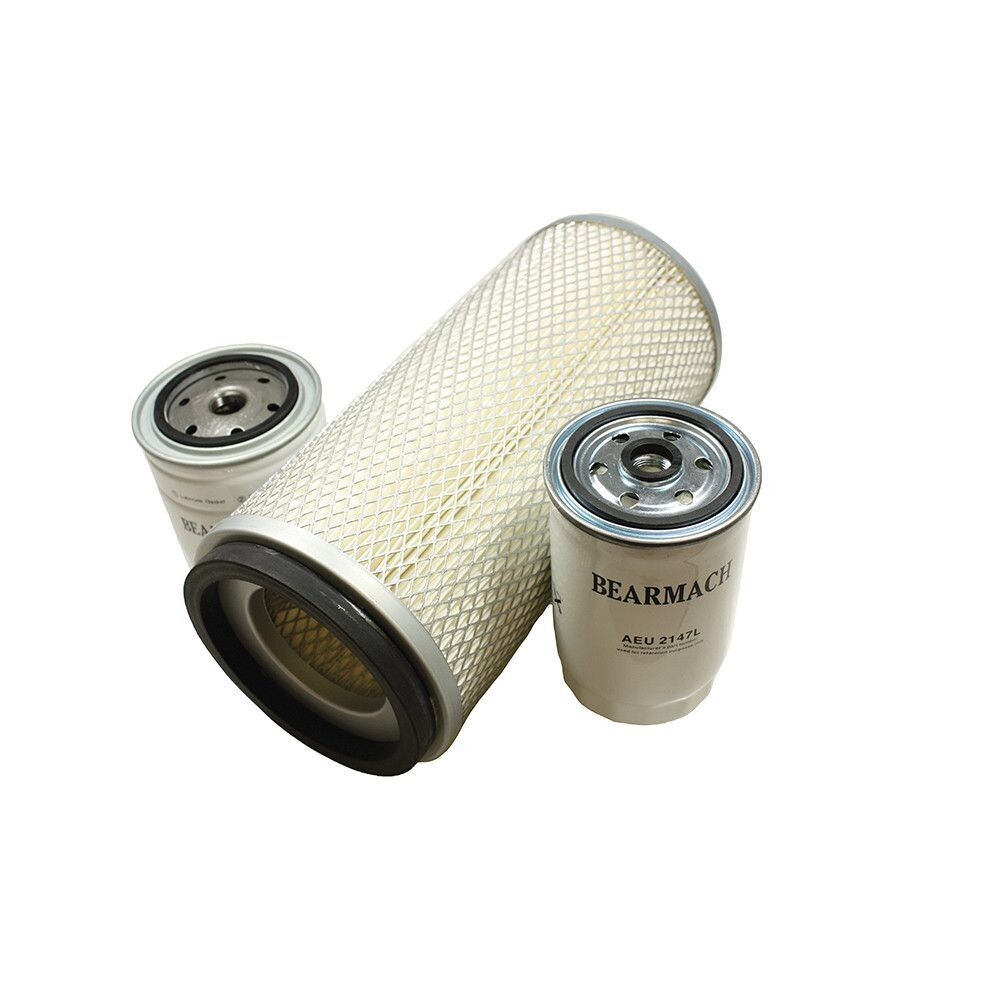Kit filtros Land Rover Discovery 1 200 TDI REF SKT6005
