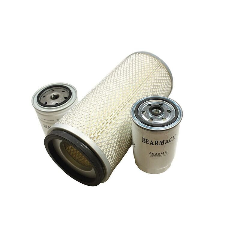 Kit filtros Land Rover Discovery 1 200 TDI REF SKT6005