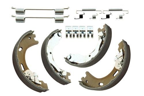 Zapatas freno mano Land Rover Discovery 3, 4 Range Rover Sport