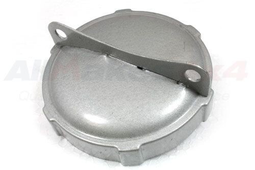 TAPON DEPOSITO  LAND ROVER SERIES SANTANA