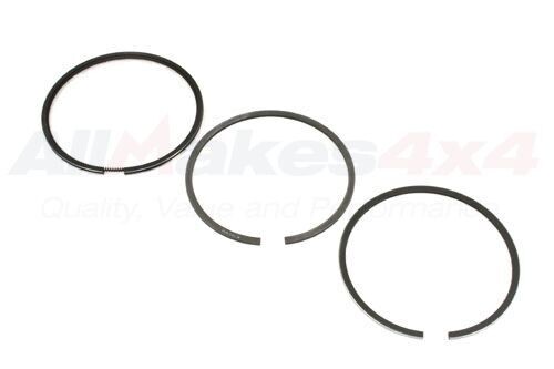 JUEGO SEGMENTOS PISTON LAND ROVER SERIES SANTANA REF 8510071