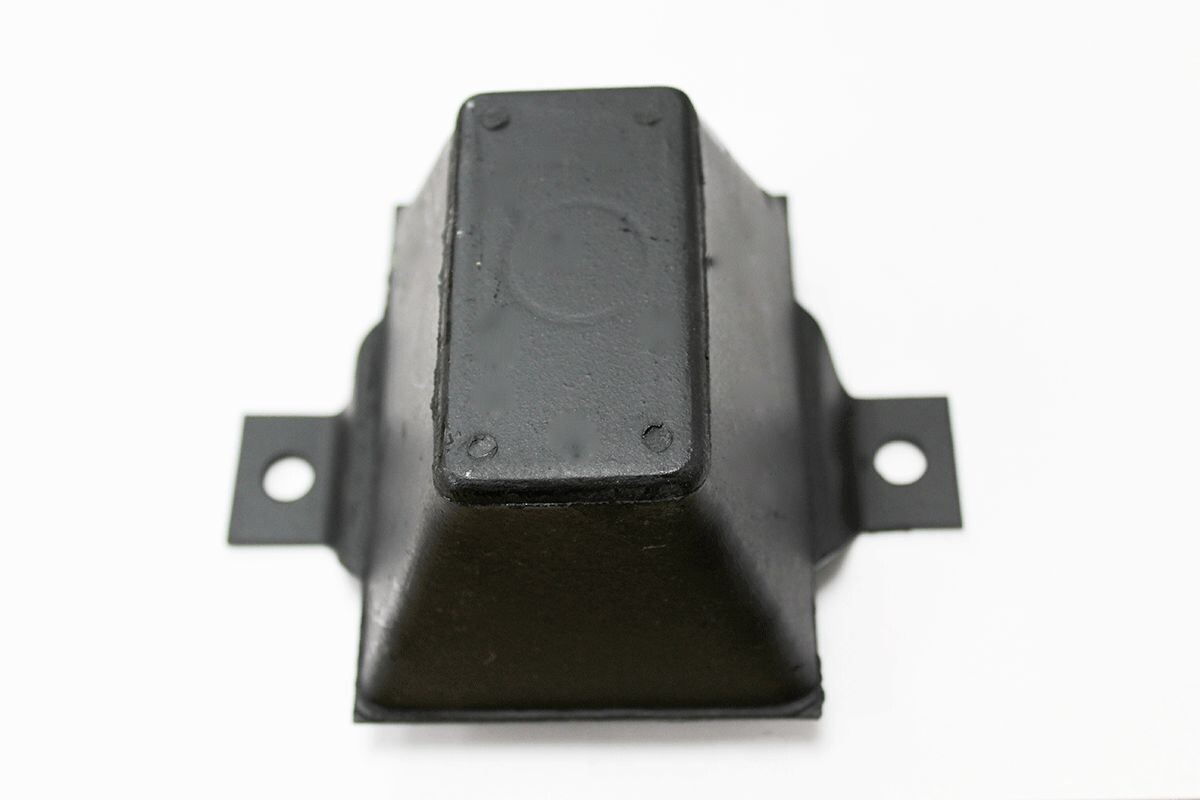Soporte tope suspencion ejes Land Rover Series Santana