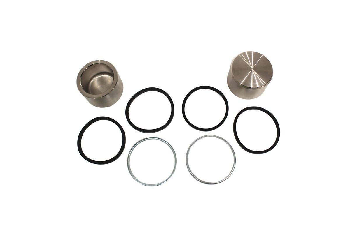 KIT DE REPARACION PINZA trasera FRENO LAND ROVER Defender 110 REF see500130g