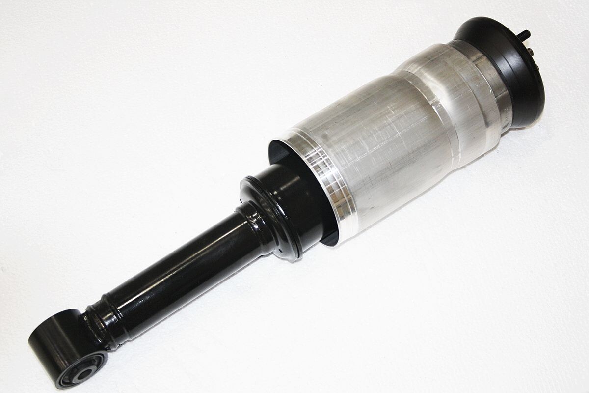Amortiguador delantero, conjunto completo , de Range Rover Sport 2005-2013. REF lr041108