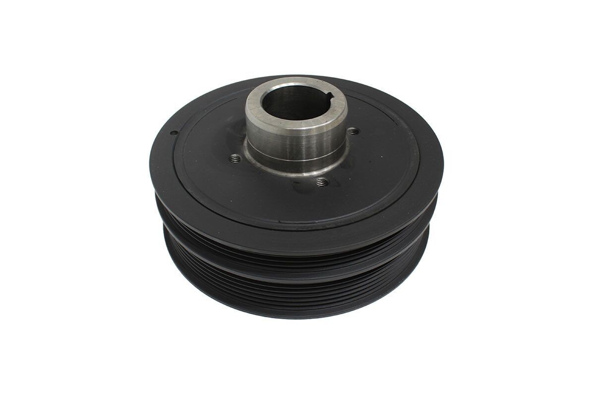 DAMPER CIGüEÑAL LAND ROVER Defender Discovery Range Rover 300TDI REF err2220