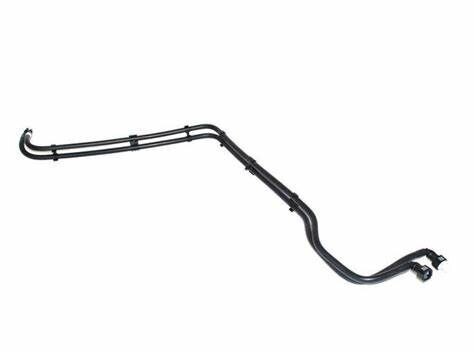 tubo gasoil doble deposito-filtro Land Rover defender td5  ref. wjp107940