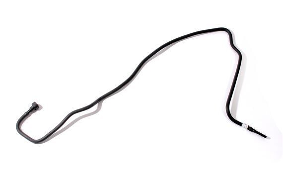 Tubo gasoil  deposito-filtro Land Rover defender td5 110  130  ref. wjp107930