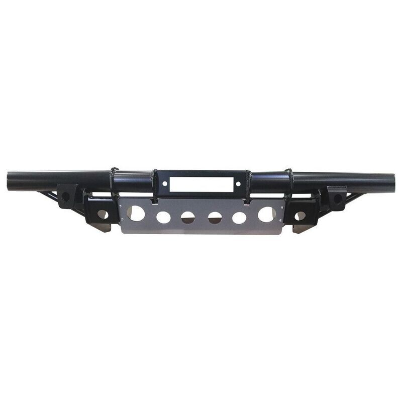 PARAGOLPES DELANTERO LAND ROVER DEFENDER REF ba 5676b