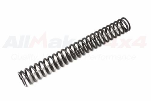 Muelle regulador presion BOMBA ACEITE Range ROVER clasic V8  3.9  3.5 REF 602067