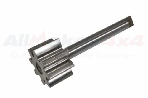 Piñon principal BOMBA ACEITE Range ROVER clasic V8  3.9  3.5 REF erc1351