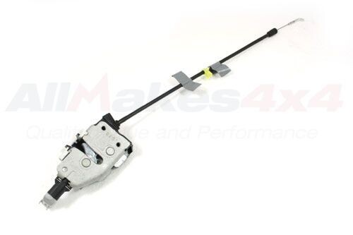 Cerradura porton Land Rover Discovery 3 , 4 REF LR017470