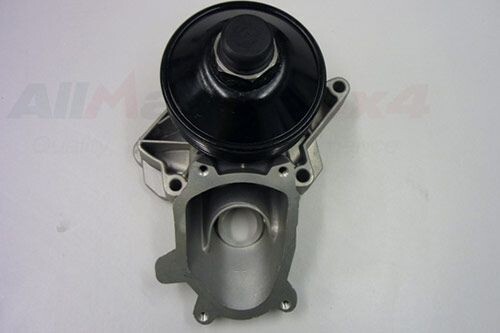 Bomba de agua para Range Rover L322 con motor BMW  3.0 diesel REF peb000050