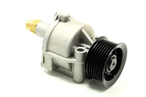 Depresor frenos, bomba vacío Land Rover Defender Puma 2.4 REF lr108660